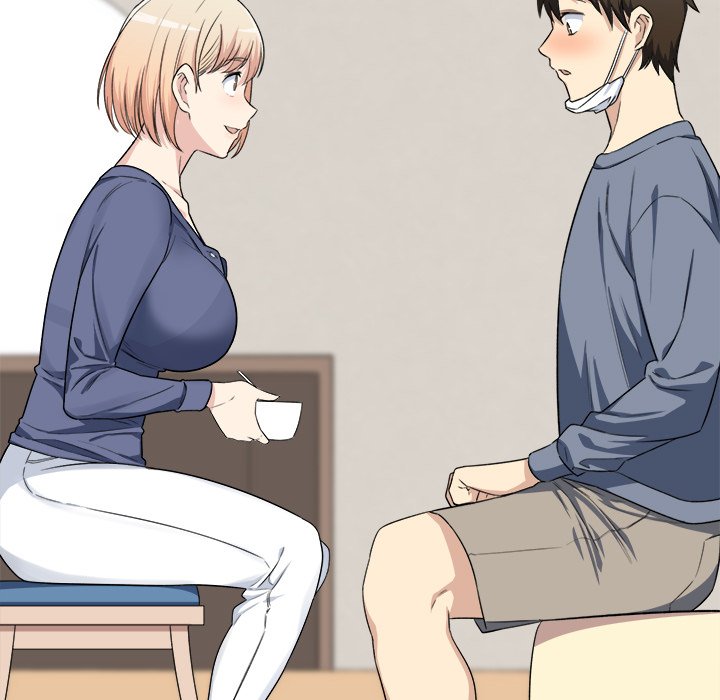 Excuse me, This is my Room - episode 9 - 25