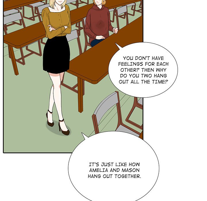 Unrequited Love - episode 15 - 6