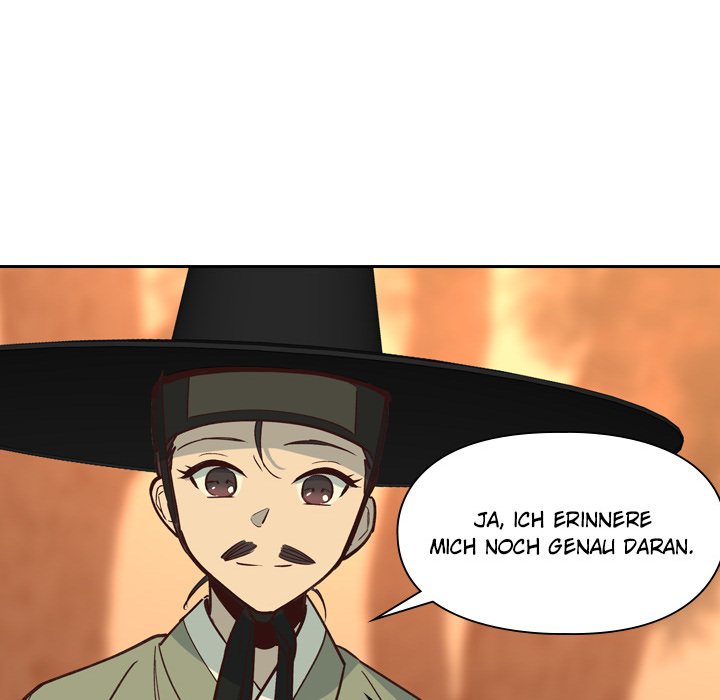 Die Prinzessin und ihre Leibwächter - episode 17 - 32