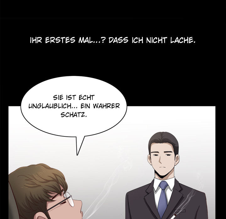 Hyänen der Großstadt - episode 47 - 67