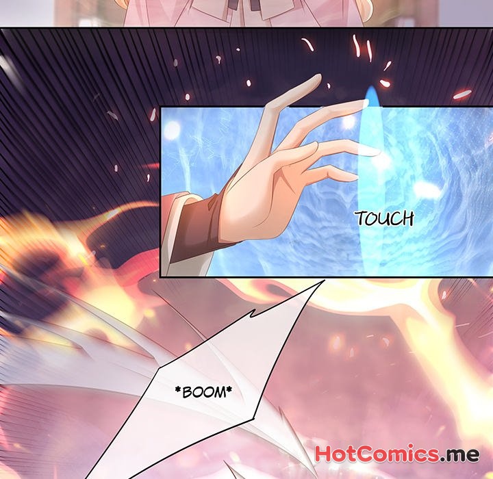 MASTER AND SEVEN LOVERS - episode 96 - 32