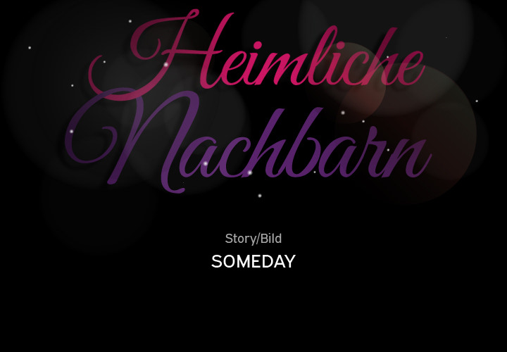 Heimliche Nachbarn - episode 15 - 1