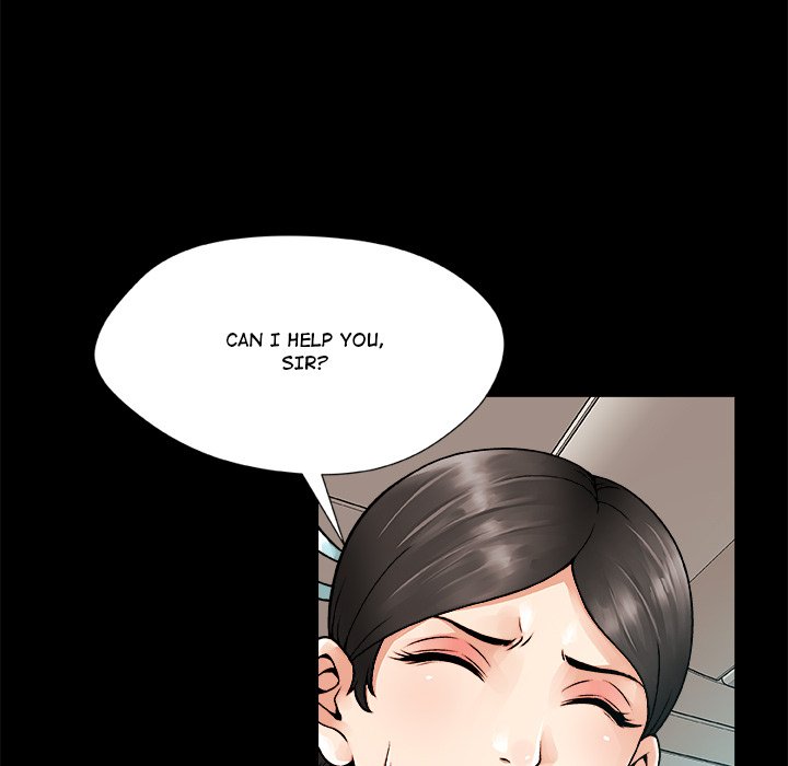 Unfinished Business - episode 1 - 45