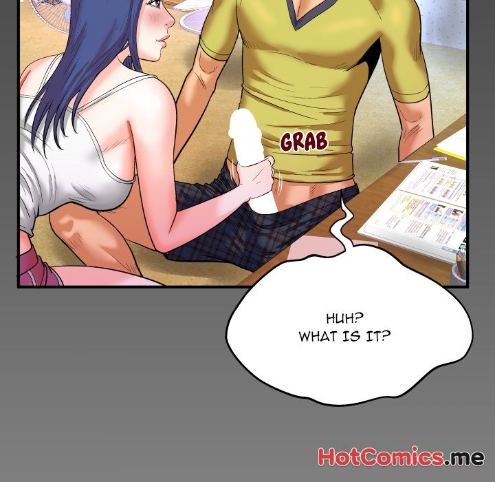 Secret Life - episode 6 - 109