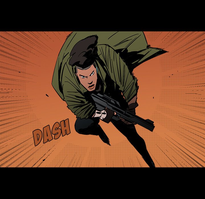 Volt - episode 15 - 153