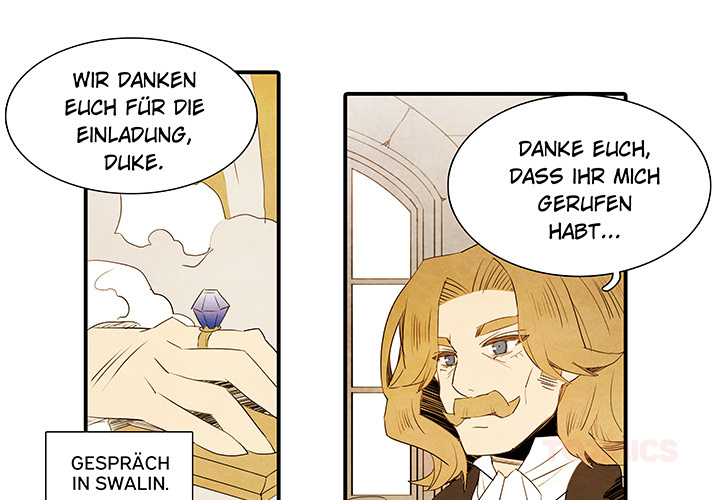 Ardors Königreich - episode 32 - 0