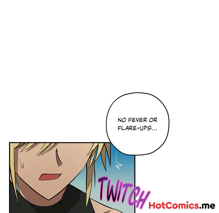 Love, Lust, & Joy - episode 25 - 50