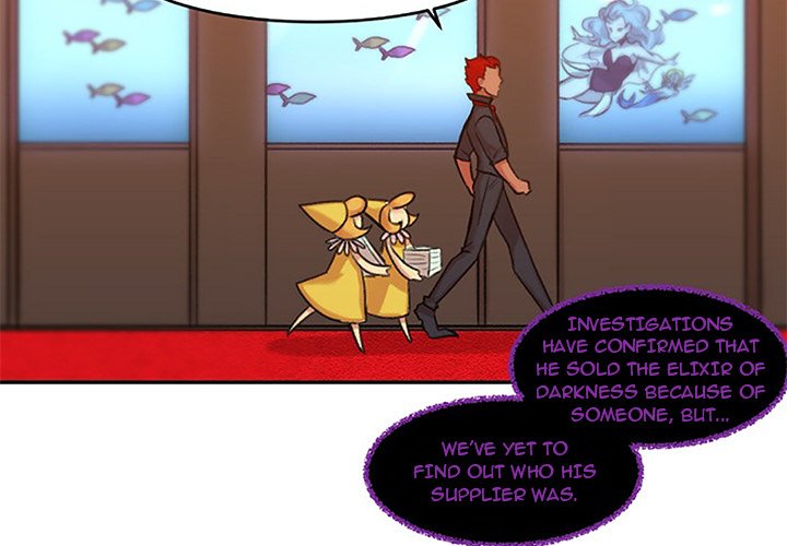 Forest of the Fireflies - episode 10 - 2