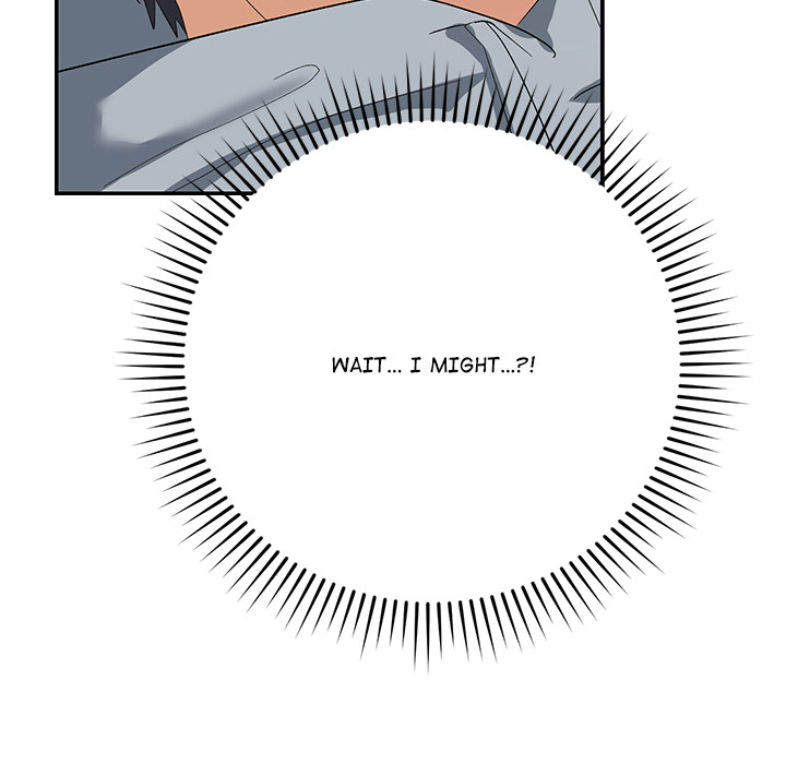 Saving My Magical Girl - episode 4 - 90