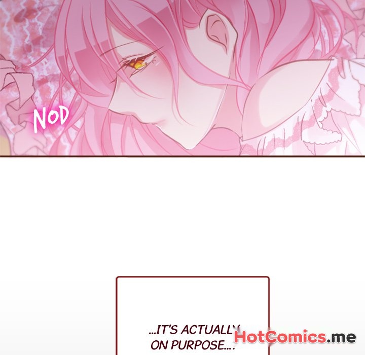 Spring for the Headless Prince - episode 23 - 37