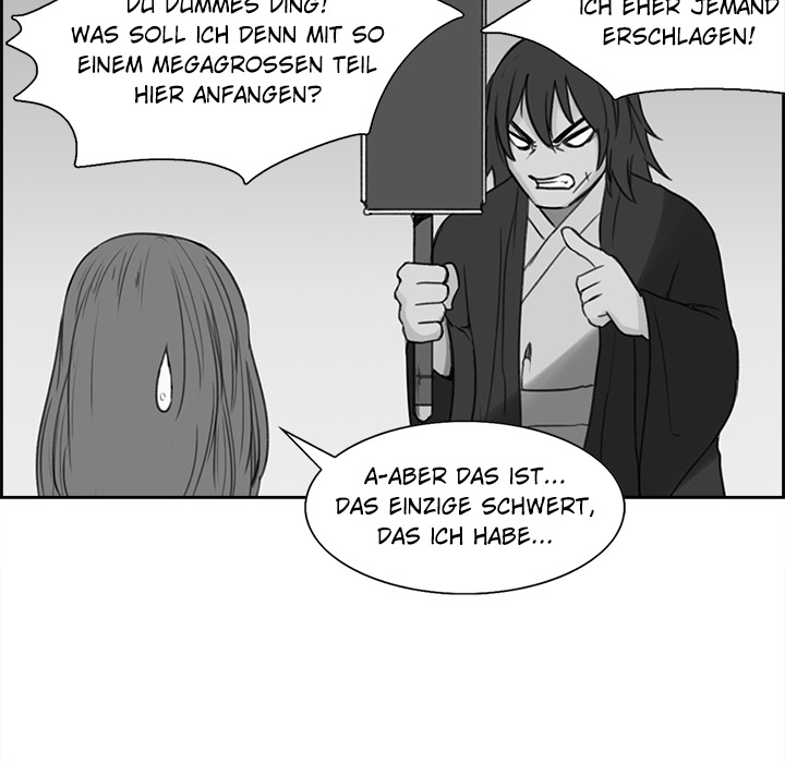 Held aus einer anderen Welt - episode 3 - 34