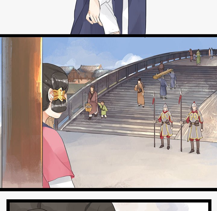 The Land of Flowers - episode 6 - 8