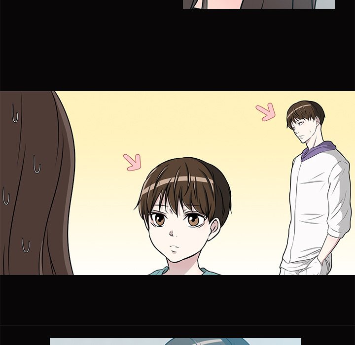 Remember Me - episode 27 - 54