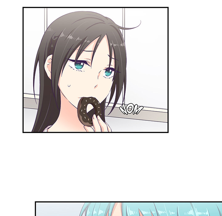My Special Squishy Someone - episode 5 - 21