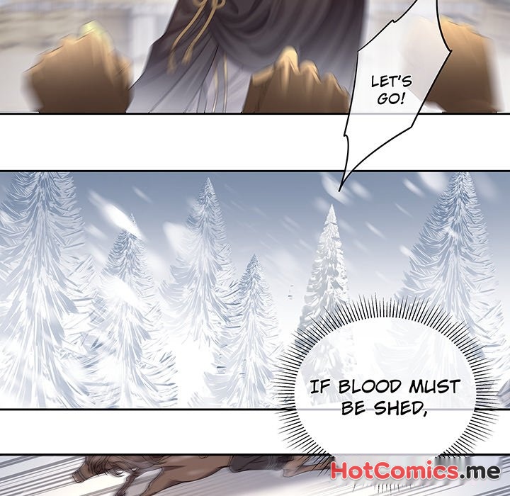MASTER AND SEVEN LOVERS - episode 31 - 30