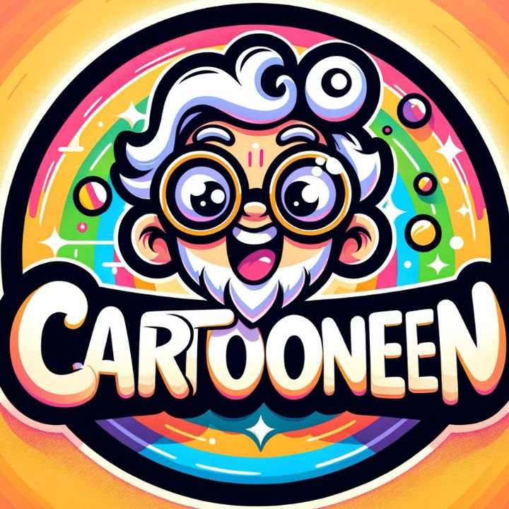 cartooneen