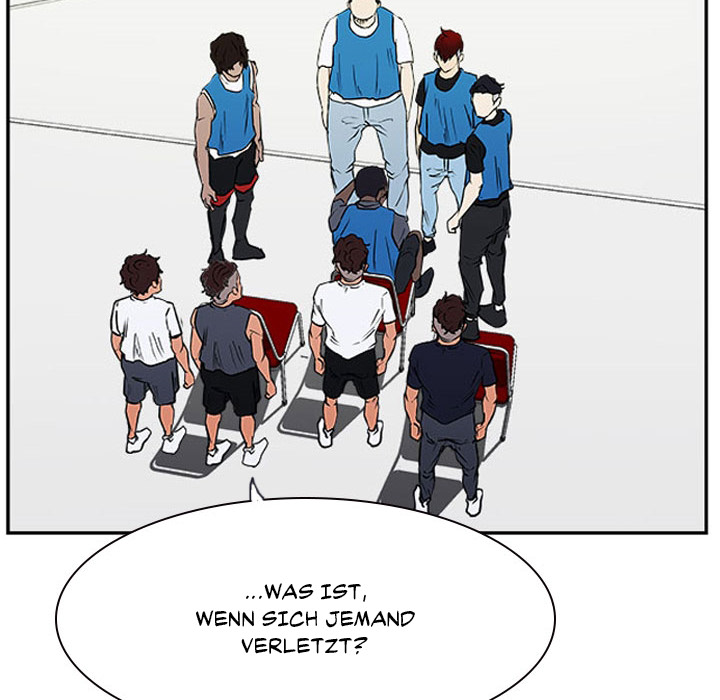 Tweener - episode 19 - 41