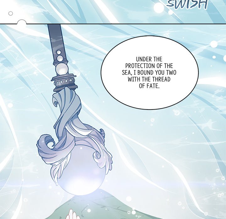 To Trick a Mermaid - episode 4 - 8
