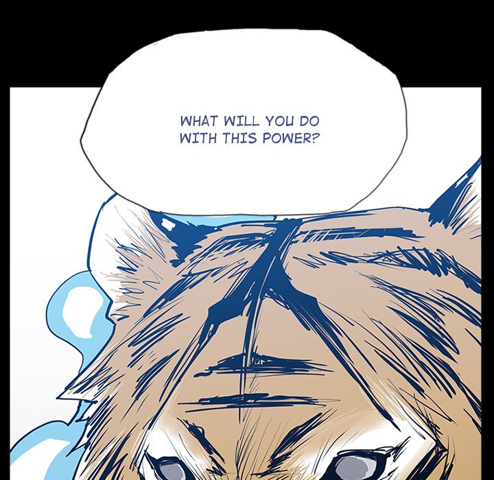 The Fang of Yeongno - episode 3 - 26