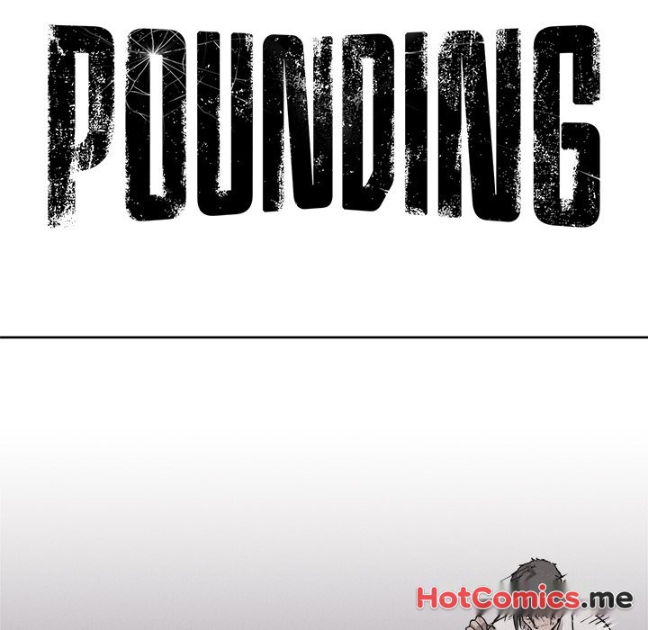 Pounding - episode 54 - 11