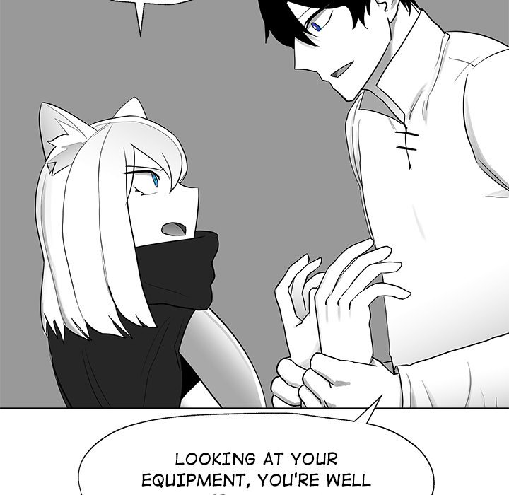 Nine Fantasy - episode 11 - 93