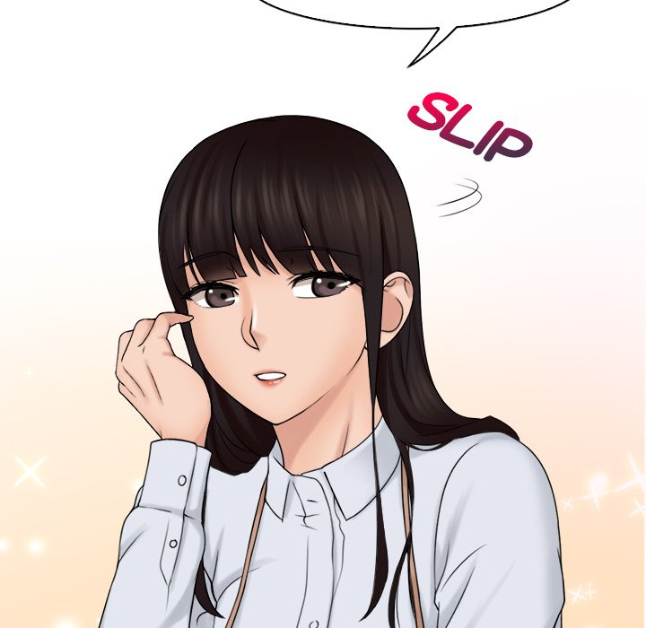 My Girlfriend and My Slave - episode 15 - 54