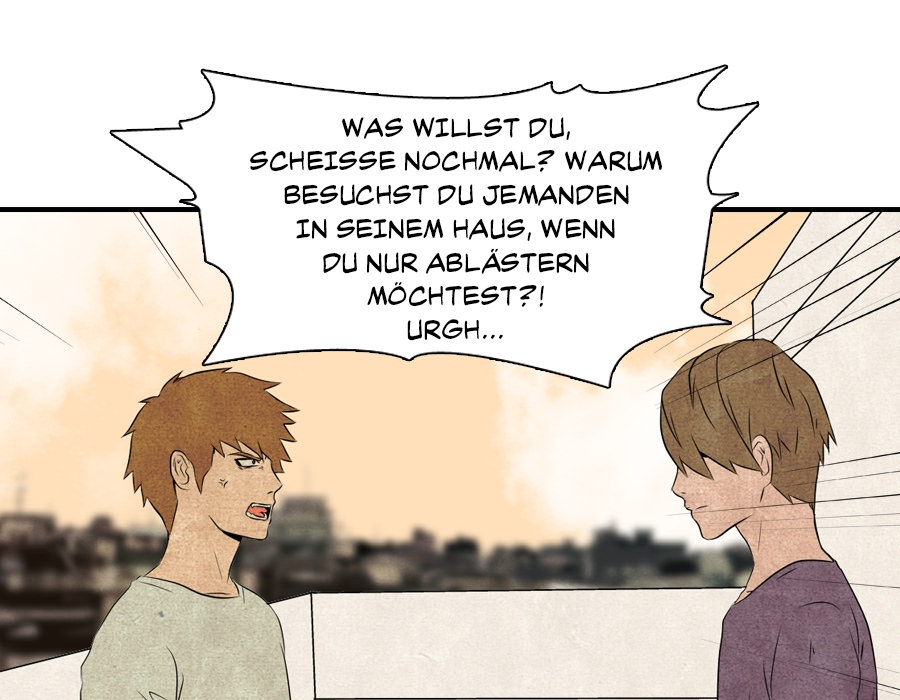 Teufel der Oberstufe - episode 1 - 17