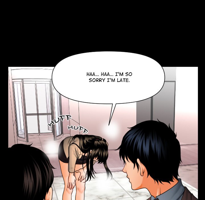 My Secretary - episode 1 - 24