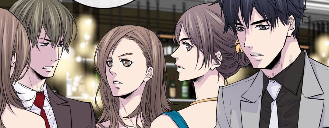 My Ex, Client  - episode 31 - 77