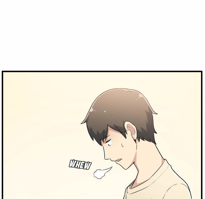 Excuse me, This is my Room - UNCENSORED - episode 4 - 7