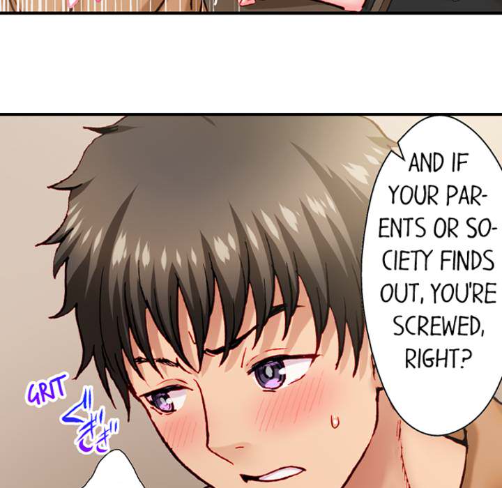 The Quiet Gal Can't Stop Moaning in Bed - episode 13 - 42