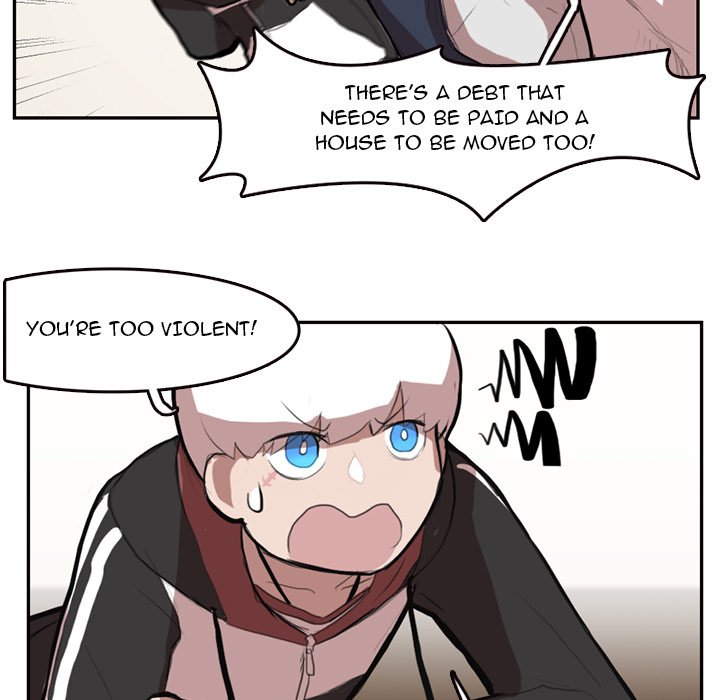 Justitia - episode 5 - 50