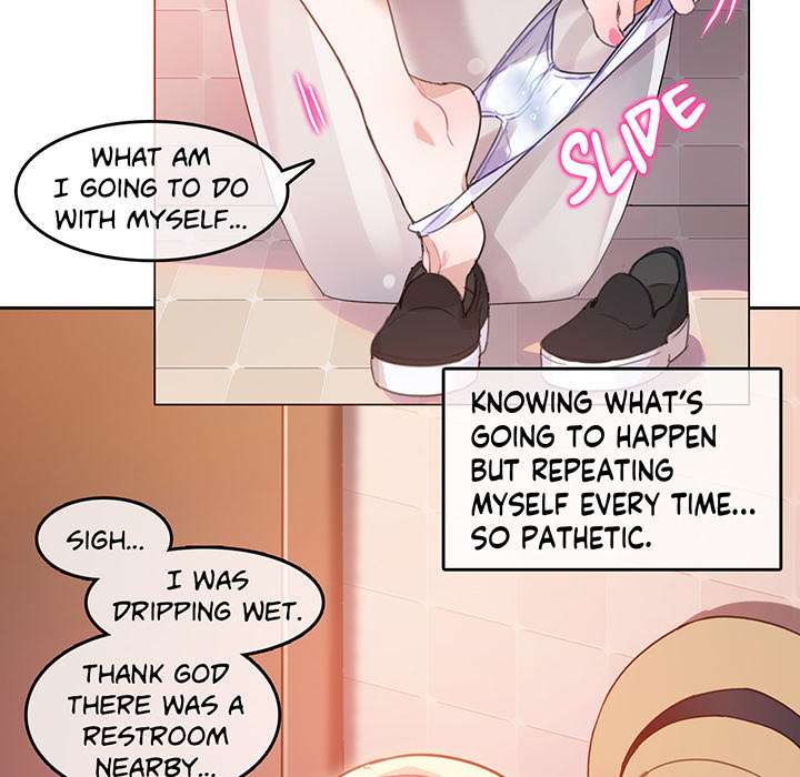 A Pervert's Daily Life - episode 2 - 22