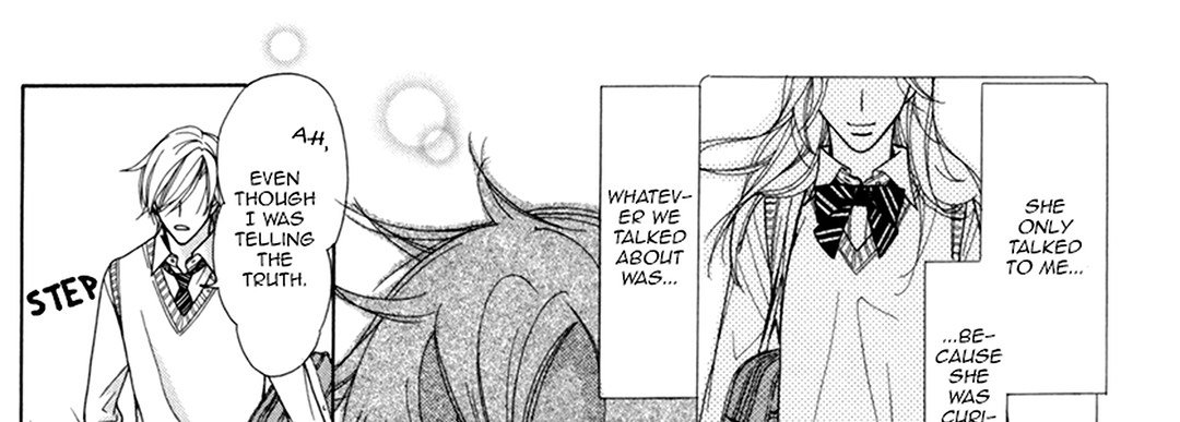 TRAP YOU - episode 3 - 4