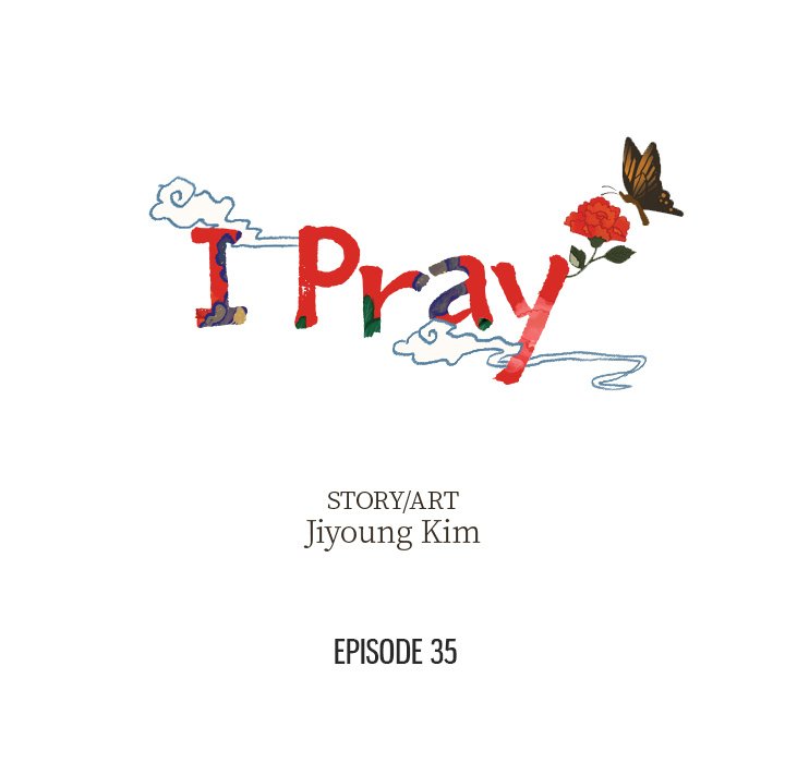 I Pray - episode 35 - 6