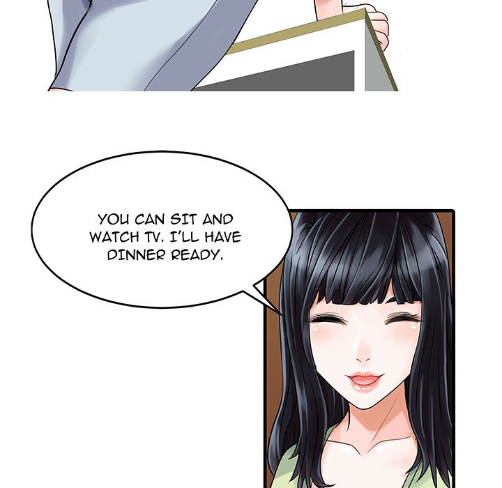 Two Wives - episode 3 - 64