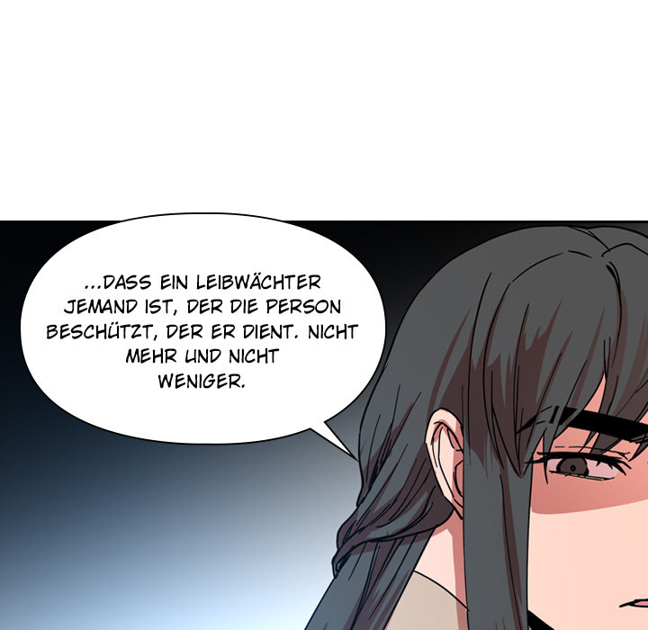 Die Prinzessin und ihre Leibwächter - episode 46 - 88