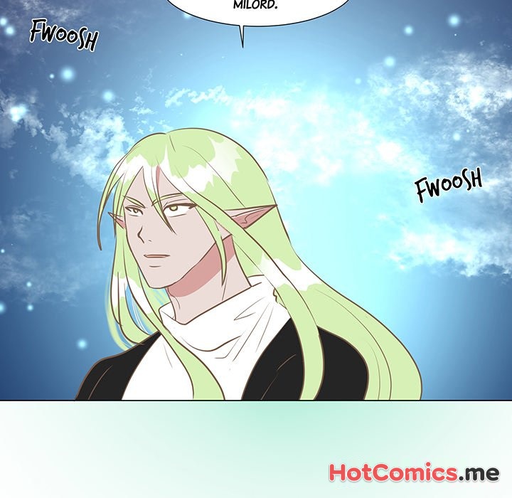 Now, I am Demon King's Wife - episode 27 - 43