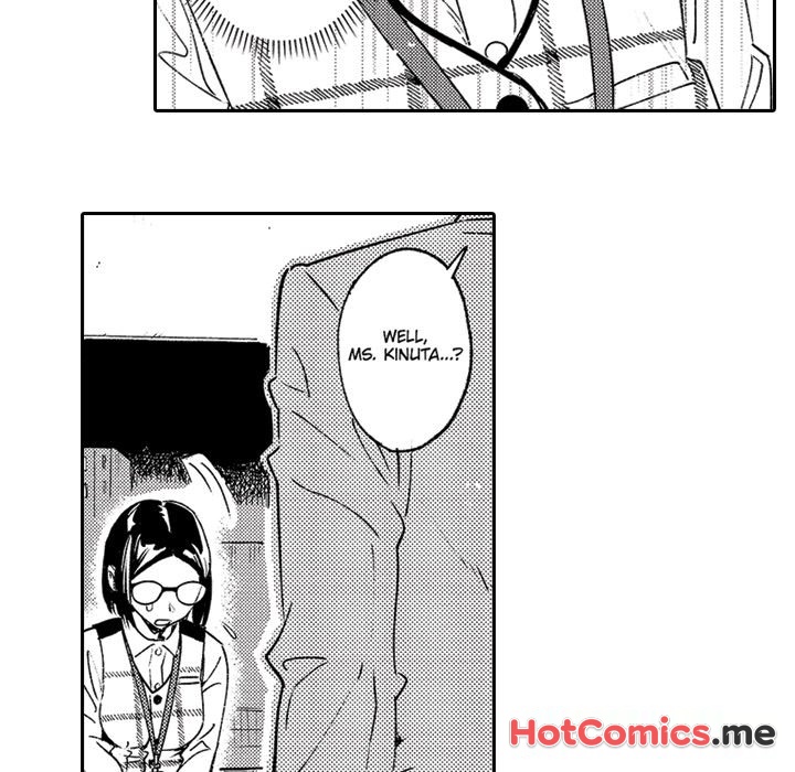 Sweet Lies Layered Like a Mille Feuille - episode 1 - 41