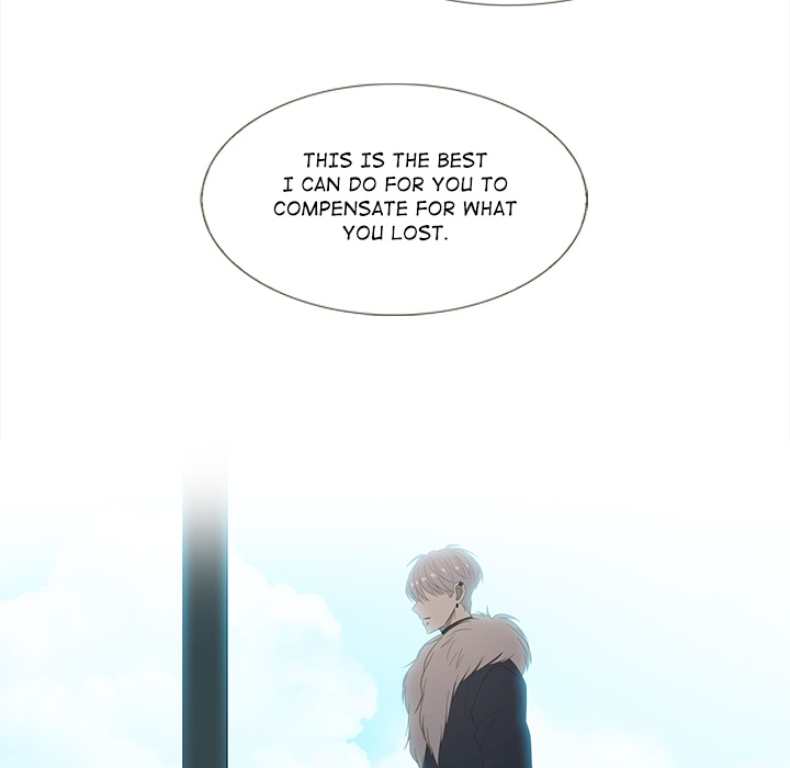 My Life as a Half-Magi - episode 51 - 83