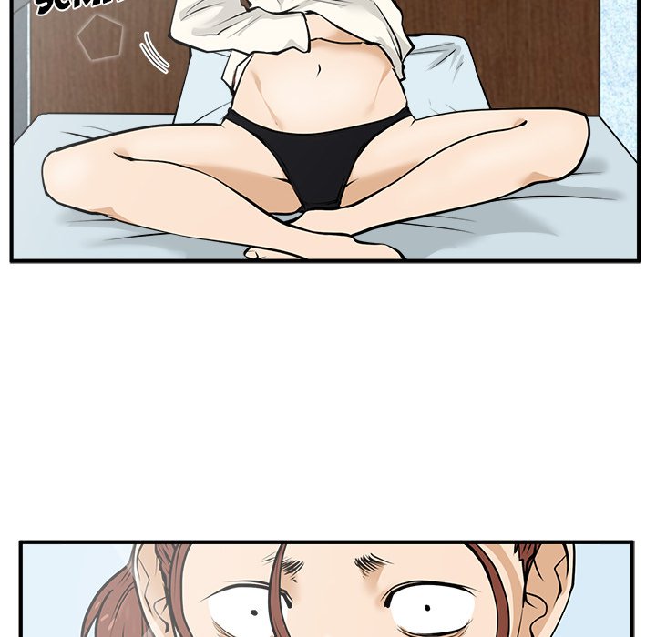 Mr. Kang - episode 22 - 87