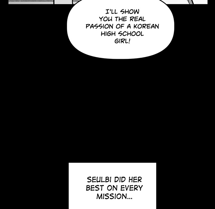 Bitter Sweetheart - episode 18 - 74