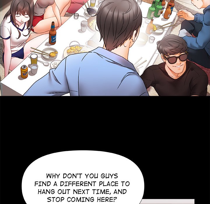 More Than Friends - episode 1 - 22