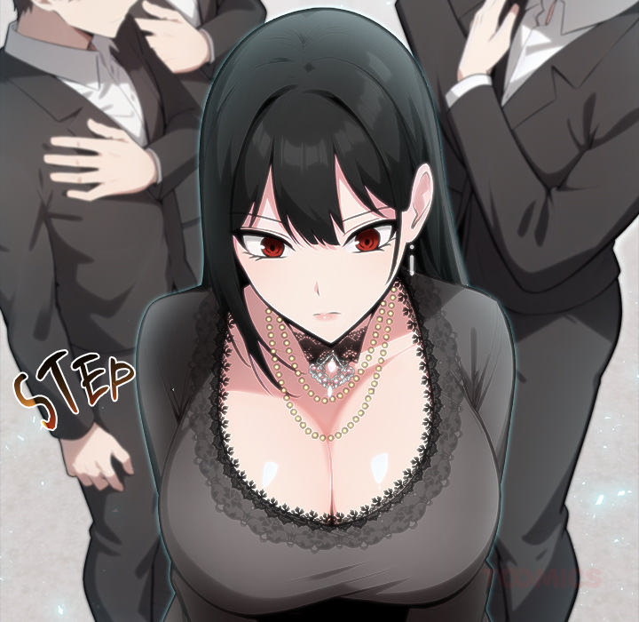 Draco-Knight Commander - UNCENSORED - episode 34 - 83