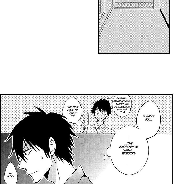 Possessed By A Ghost - episode 2 - 19