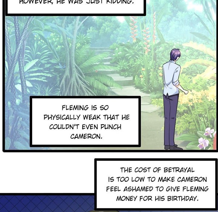 Love Is Never Enough - episode 23 - 37