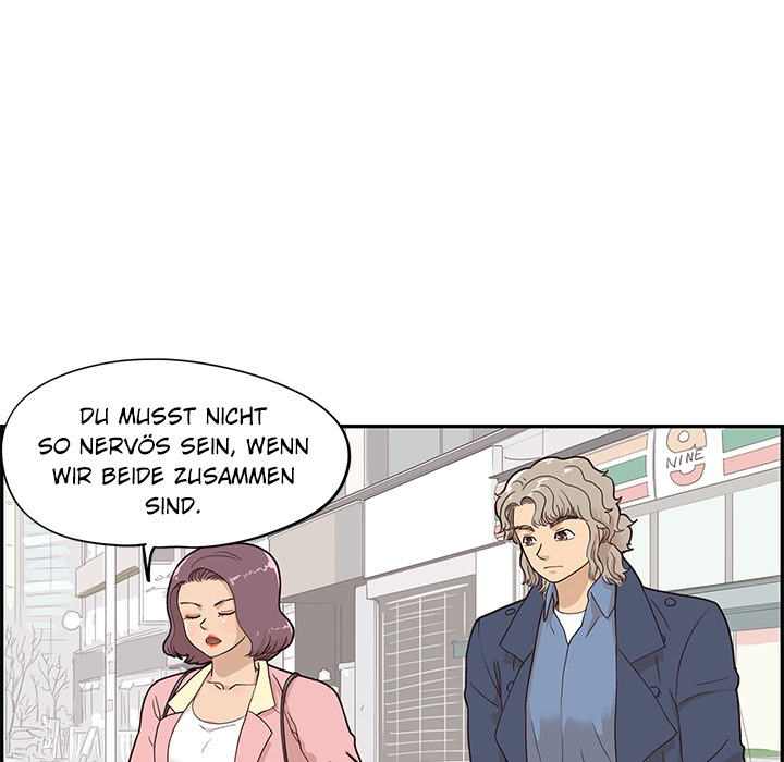 Der Hahn im Korb - episode 41 - 109