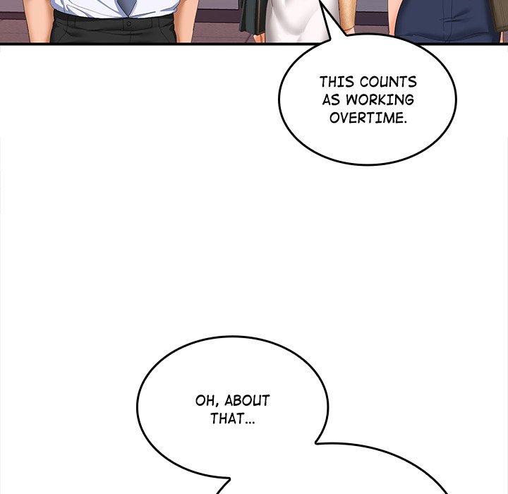 Office Romance is a No-No - episode 20 - 106