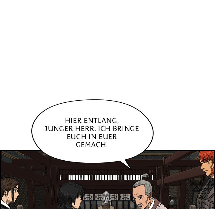 Das Schwert des Donners - episode 15 - 100