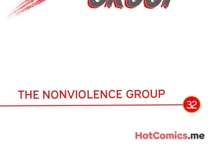 The Nonviolence Group - episode 32 - 1